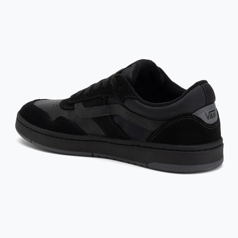 Scarpe Vans Cruze 3.0 nero/nero 3