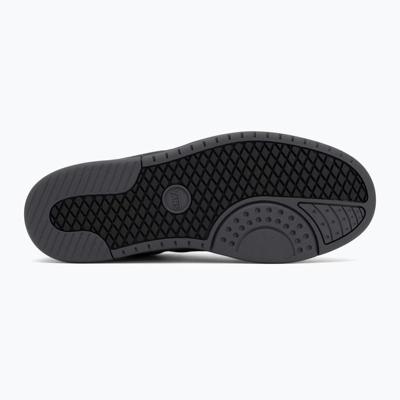 Scarpe Vans Cruze 3.0 nero/nero 4