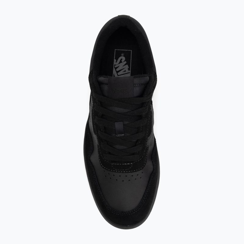 Scarpe Vans Cruze 3.0 nero/nero 5