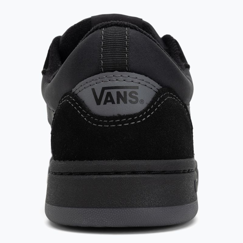 Scarpe Vans Cruze 3.0 nero/nero 6