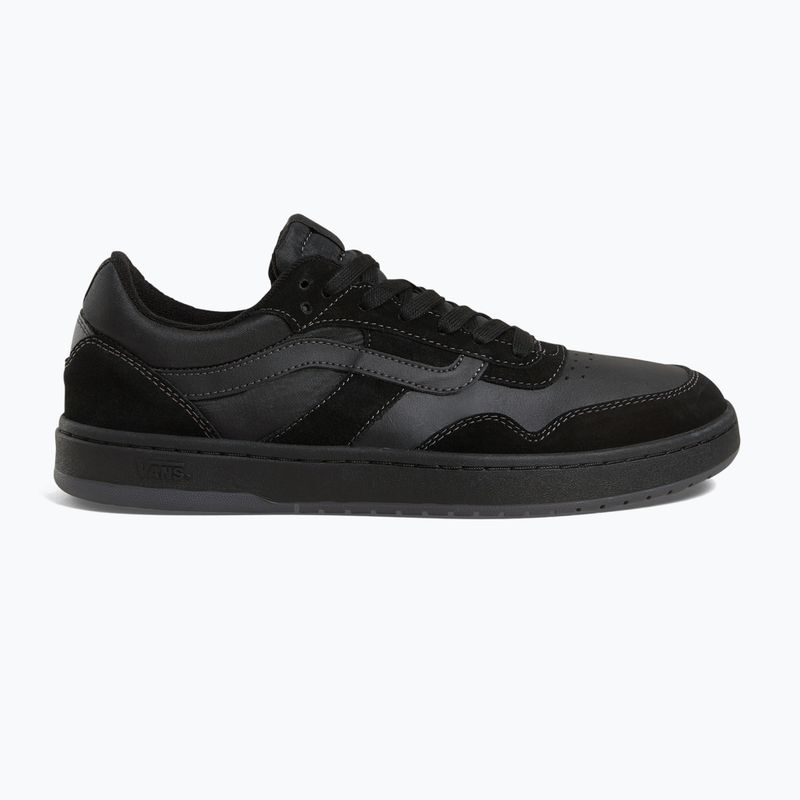 Scarpe Vans Cruze 3.0 nero/nero