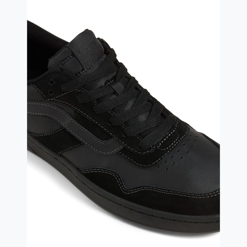 Scarpe Vans Cruze 3.0 nero/nero 2