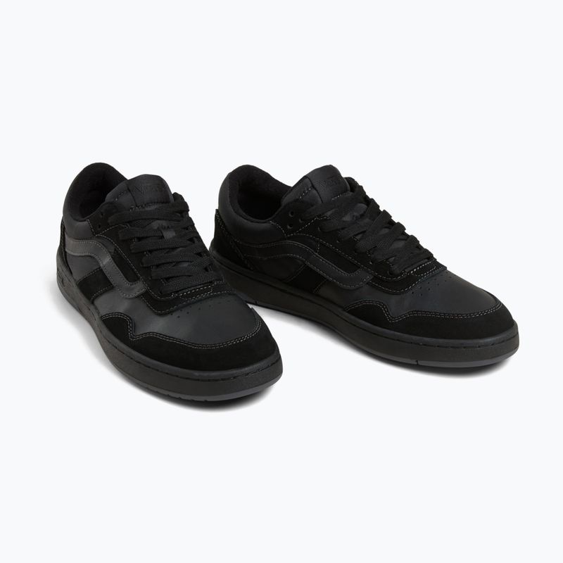 Scarpe Vans Cruze 3.0 nero/nero 3