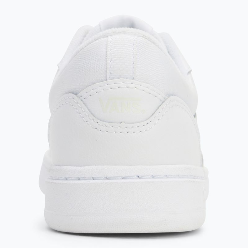 Vans Cruze 3.0 bianco/ scarpe bianche 6