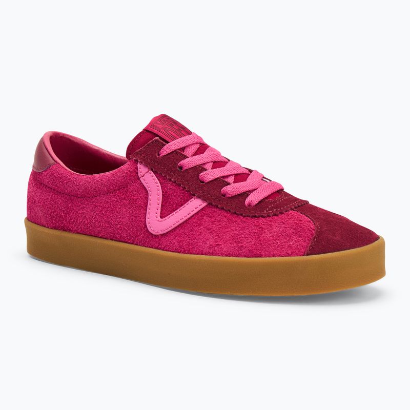 Scarpe Vans Sport Low color pop raspberry rose