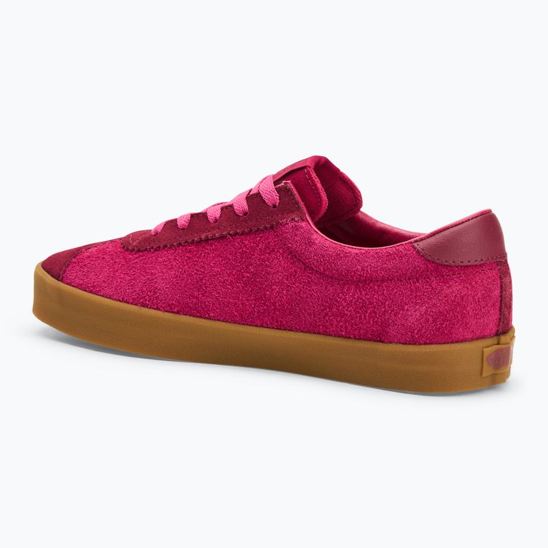 Scarpe Vans Sport Low color pop raspberry rose 3