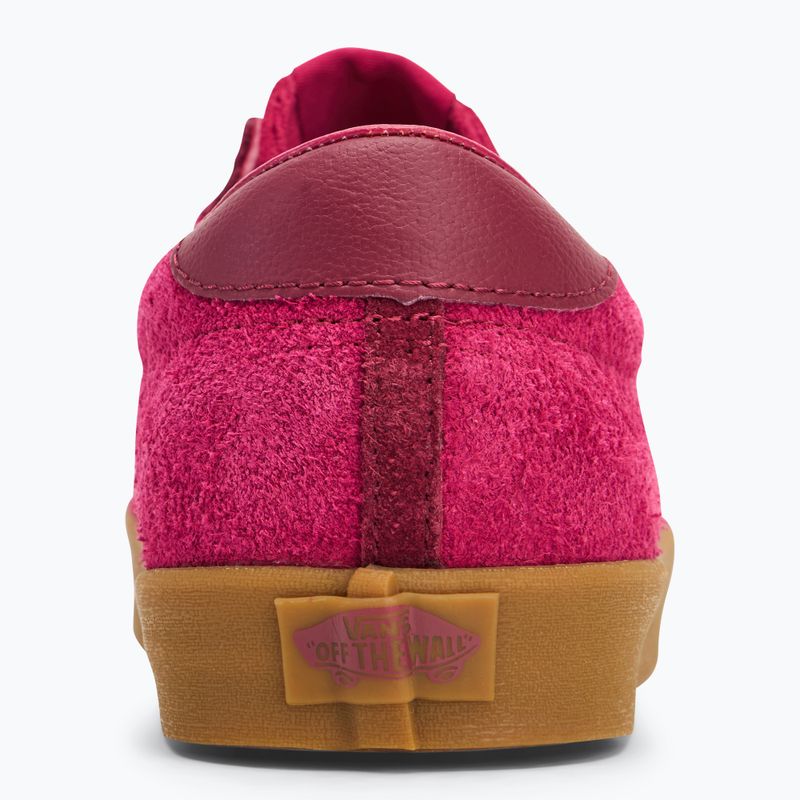 Scarpe Vans Sport Low color pop raspberry rose 6