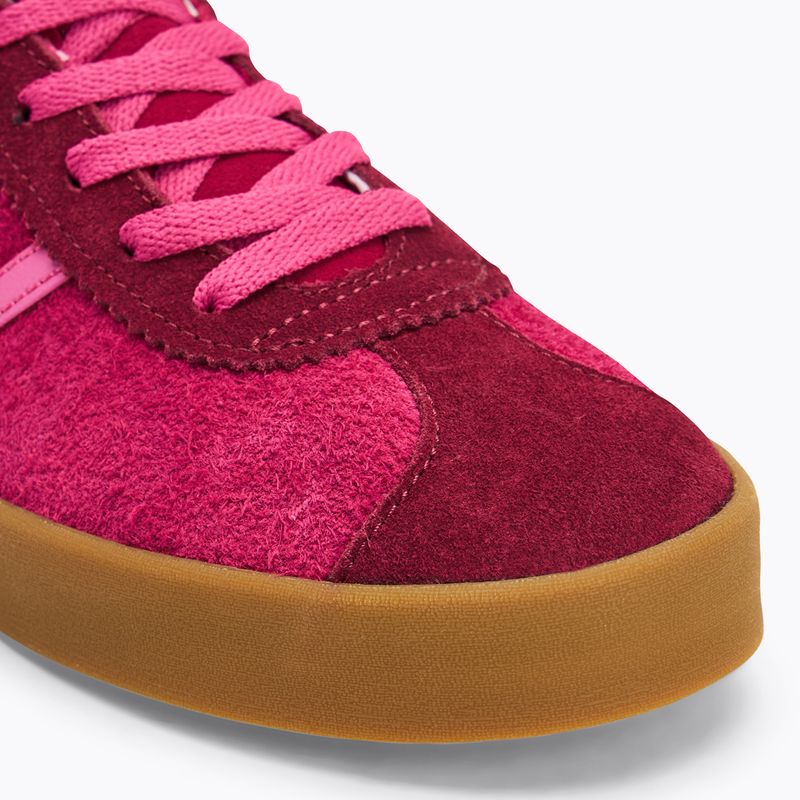 Scarpe Vans Sport Low color pop raspberry rose 7