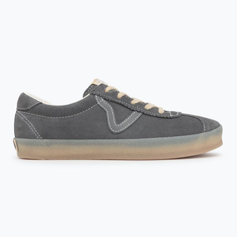 Scarpe Vans Sport Low in peltro 2