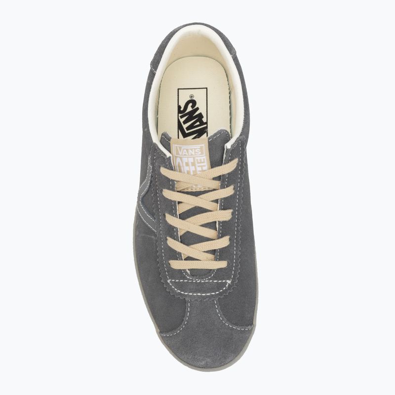 Scarpe Vans Sport Low in peltro 5