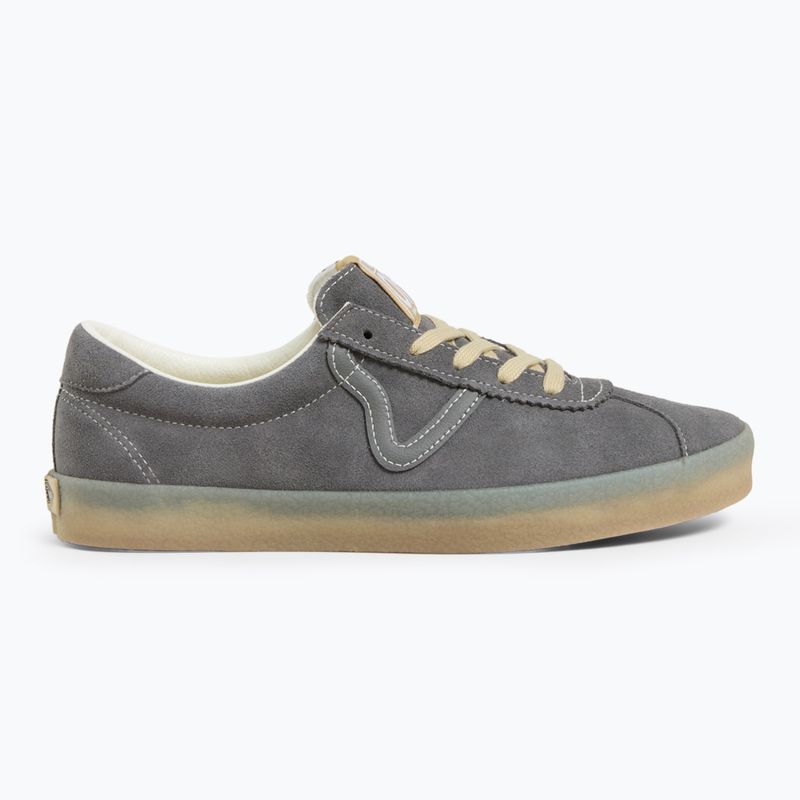 Scarpe Vans Sport Low in peltro 8