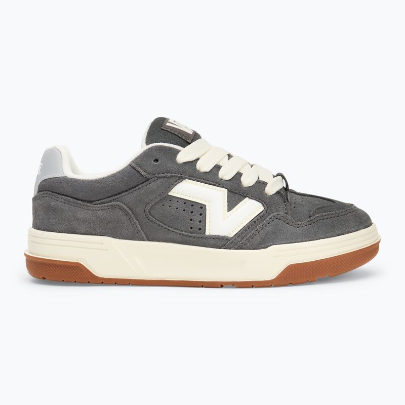 Scarpe Vans Upland riflettenti in peltro 2