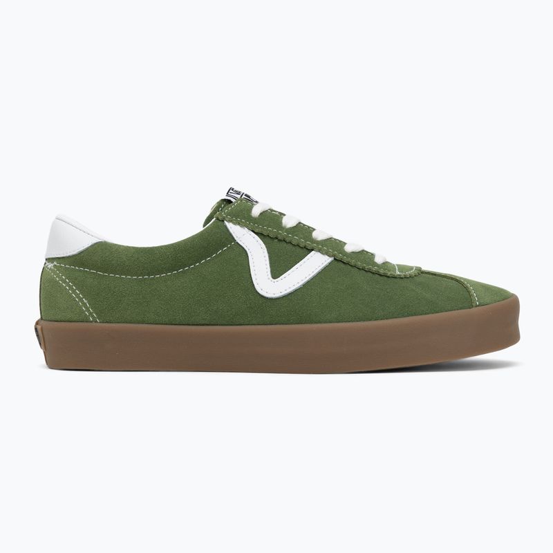 Scarpe Vans Sport Low lime 2