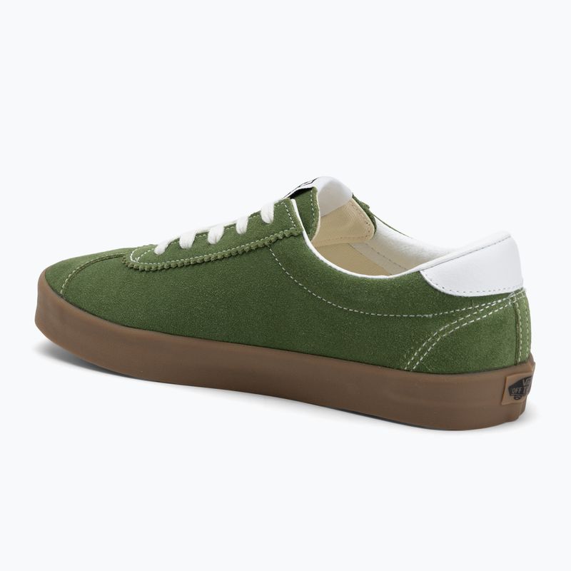 Scarpe Vans Sport Low lime 3