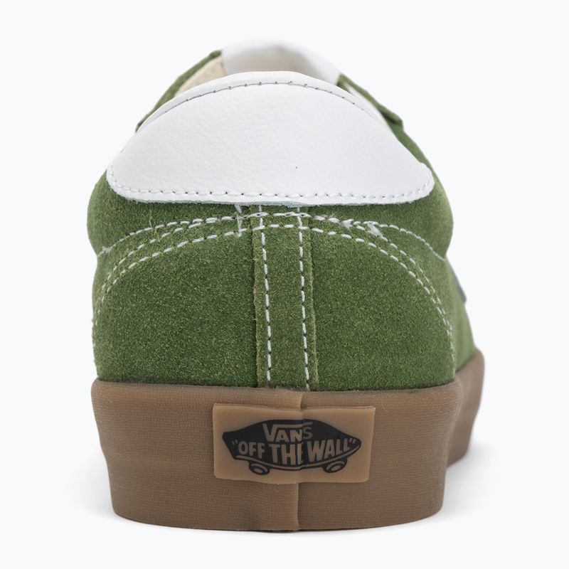 Scarpe Vans Sport Low lime 6