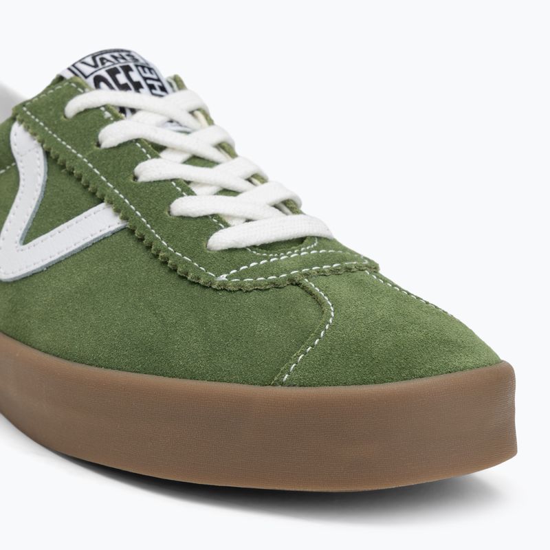 Scarpe Vans Sport Low lime 7