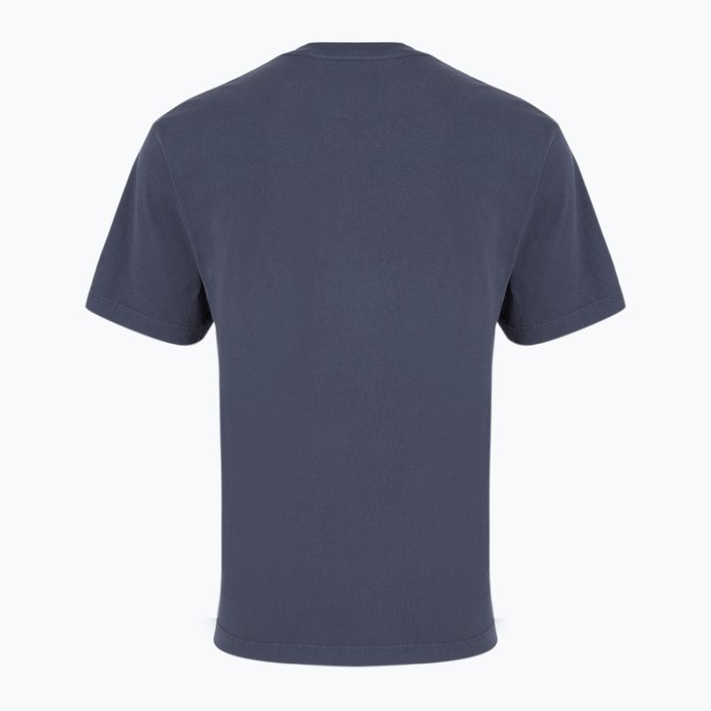 Maglietta Vans Original Standards Wash Pocket da uomo, parisian night 2