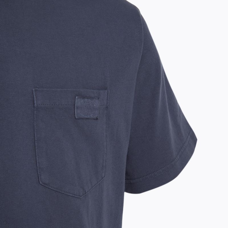 Maglietta Vans Original Standards Wash Pocket da uomo, parisian night 3