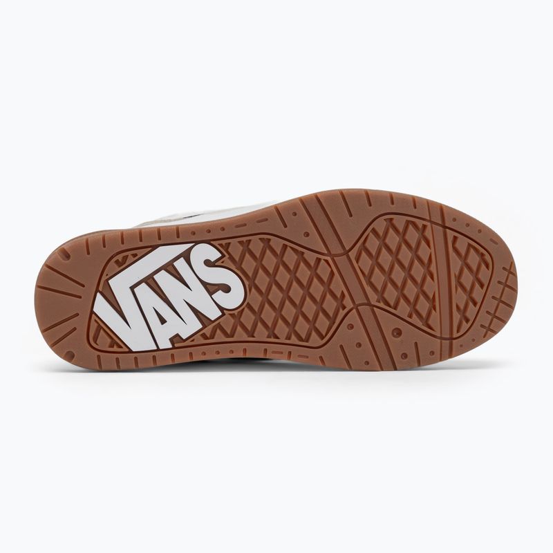 Scarpe Vans Hylane tri-tone cachi/verde 4