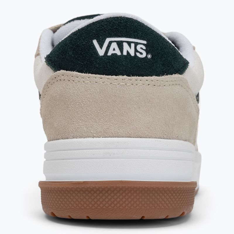 Scarpe Vans Hylane tri-tone cachi/verde 6
