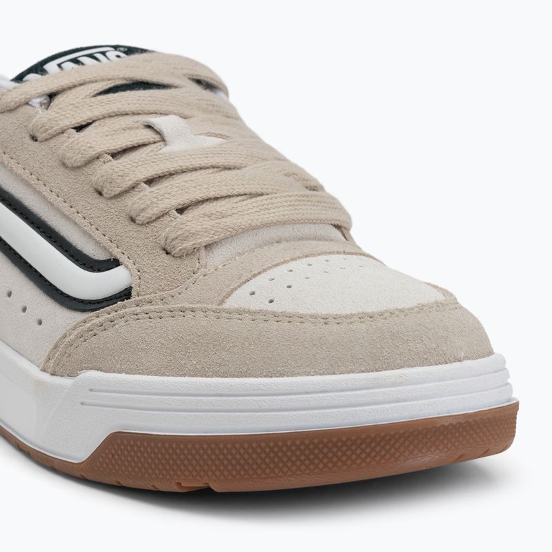 Scarpe Vans Hylane tri-tone cachi/verde 7