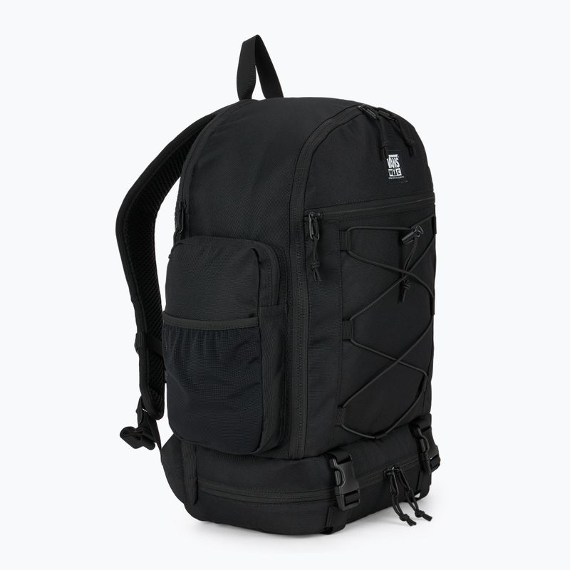 Vans MTE Breakout 34 l zaino urbano nero 2