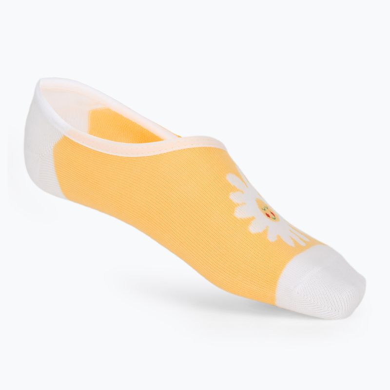 Calzini Vans Buggin Out Canoodle da donna in cristallo blu 2