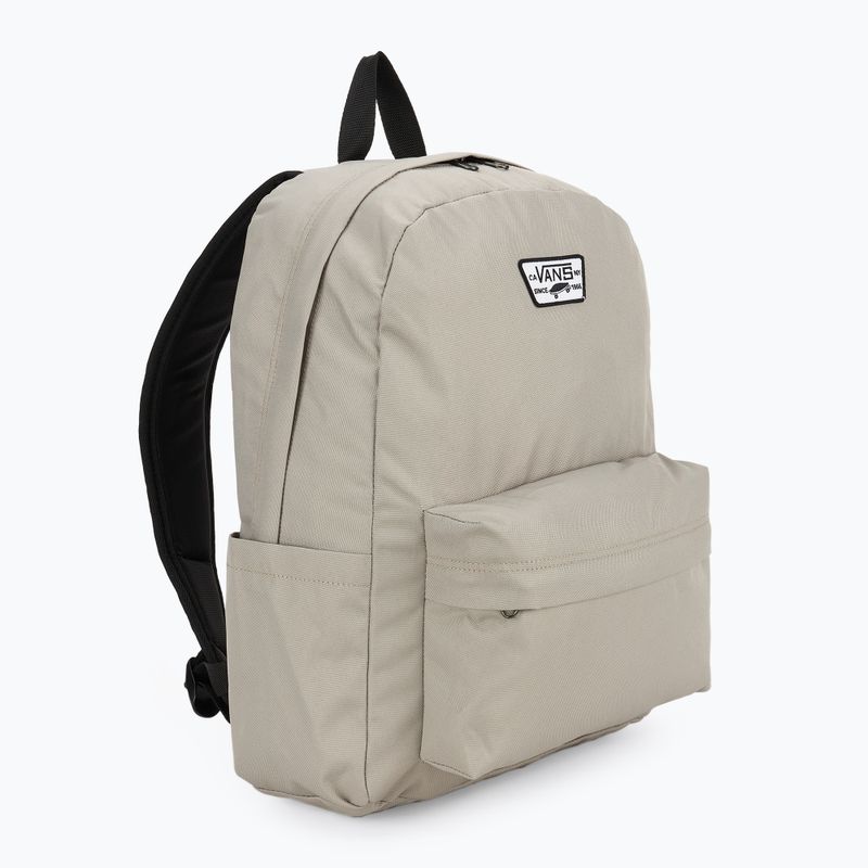 Vans Old Skool Zaino 22 l nebbia di Londra zaino urbano 2