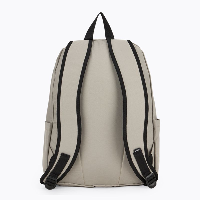 Vans Old Skool Zaino 22 l nebbia di Londra zaino urbano 3