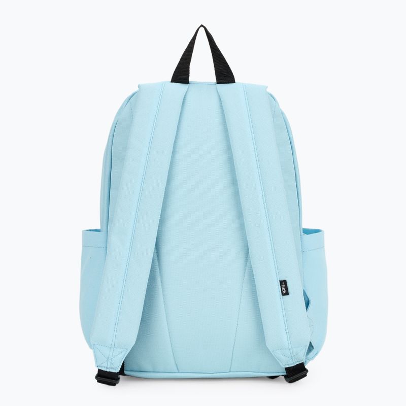Zaino Vans Old Skool Grom per bambini 18 l blu cristallo 3