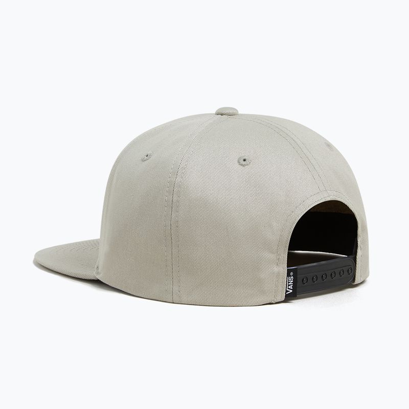Vans Cappello snapback full patch Nebbia di Londra 2