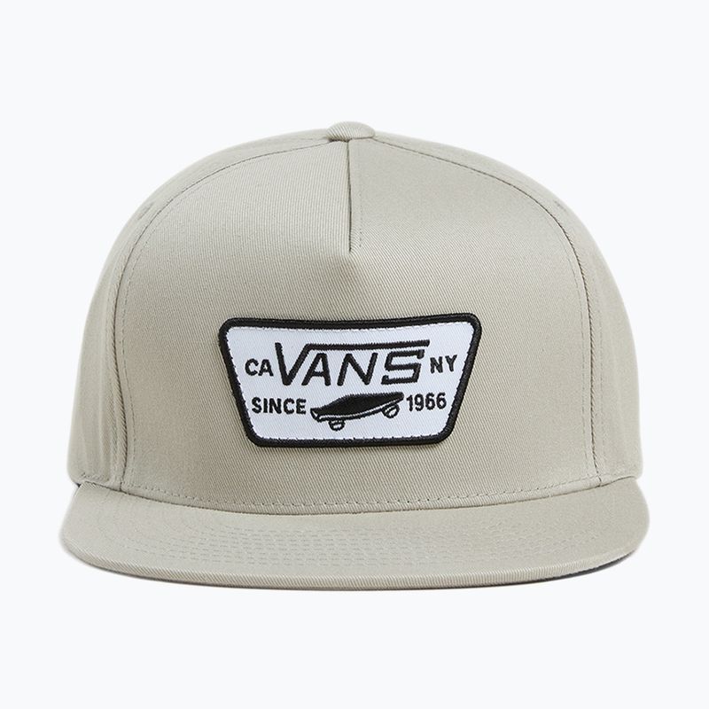 Vans Cappello snapback full patch Nebbia di Londra 3