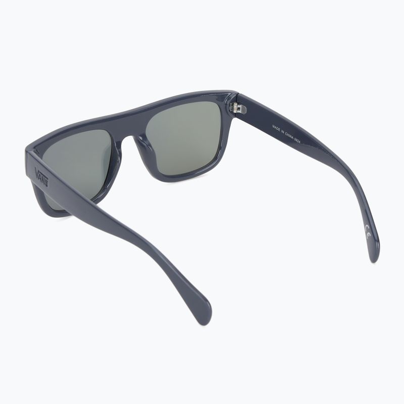 Occhiali da sole Vans Squared Off Shades S3 parisian night 2