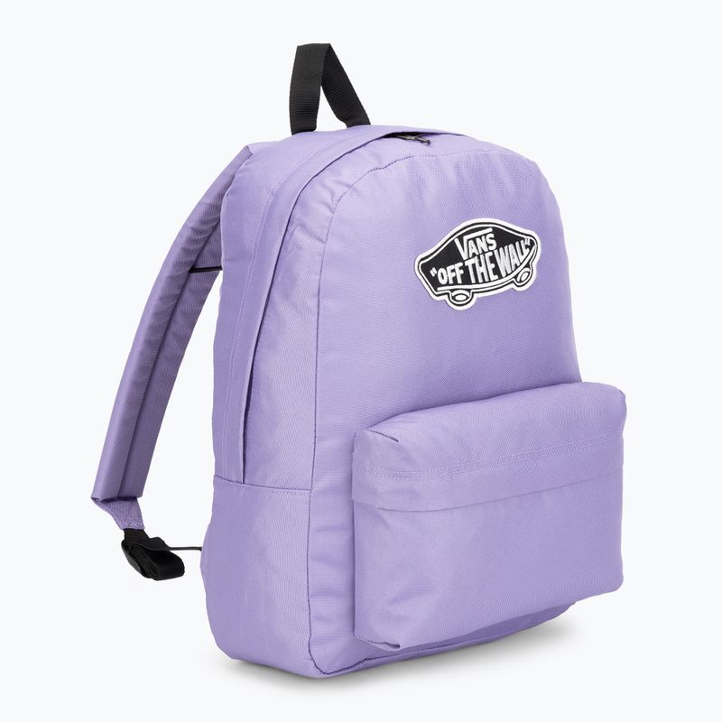 Zaino Vans Old Skool Classic 22 l purple haze urban 2