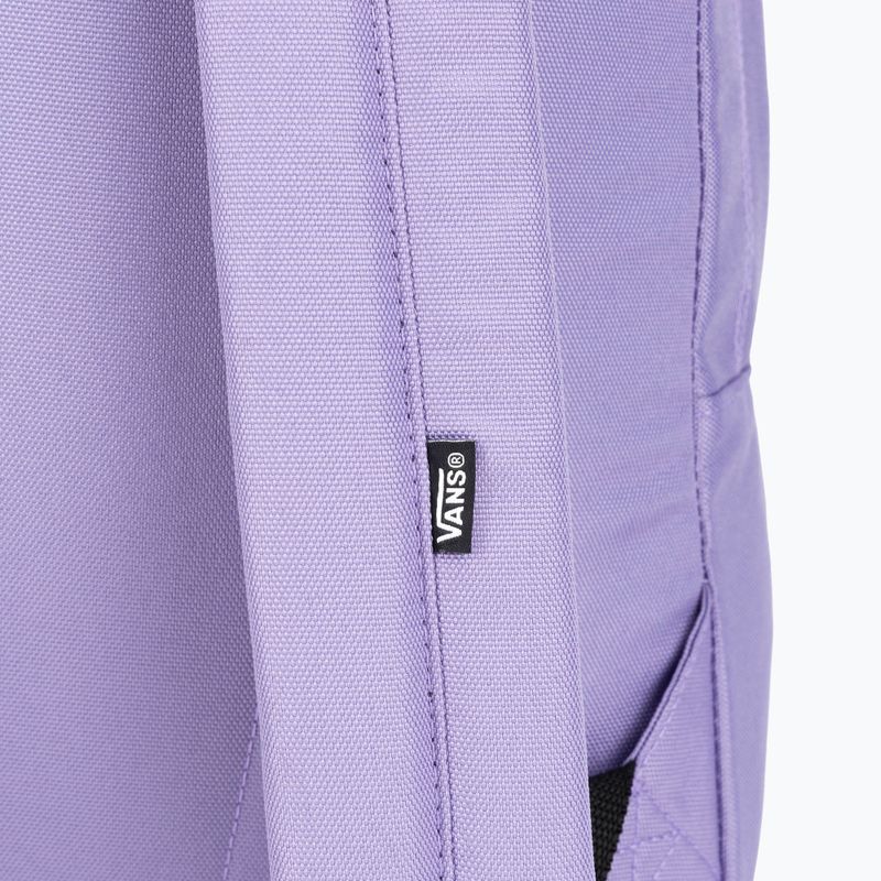 Zaino Vans Old Skool Classic 22 l purple haze urban 6