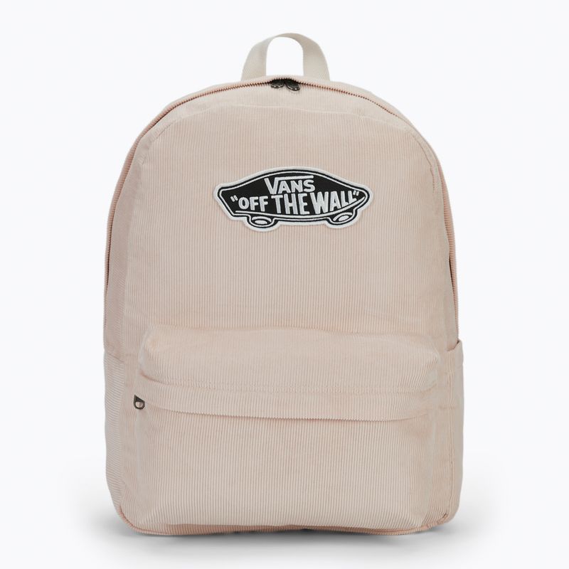 Zaino Vans Old Skool Classic 22 l sepia rose urban
