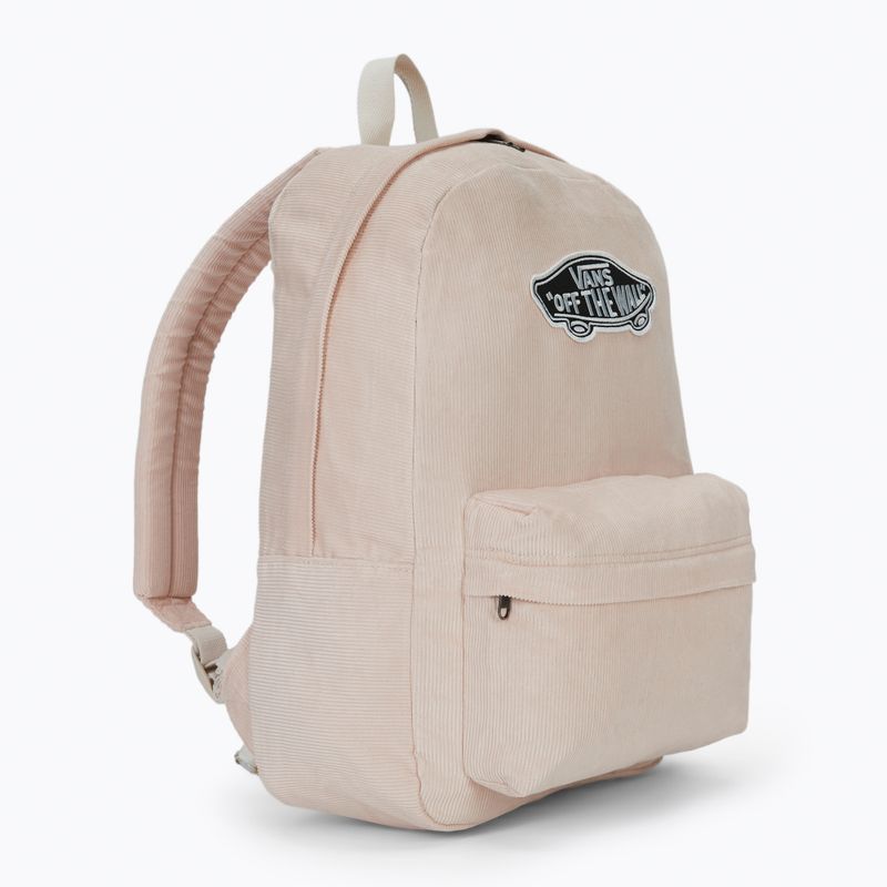 Zaino Vans Old Skool Classic 22 l sepia rose urban 2