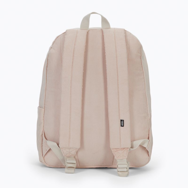 Zaino Vans Old Skool Classic 22 l sepia rose urban 3