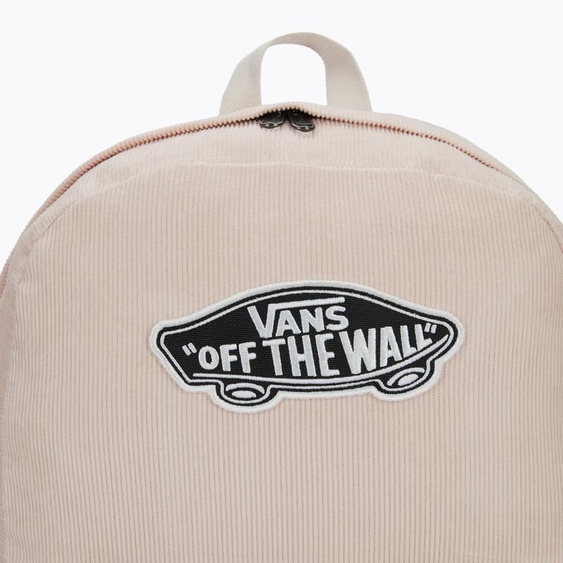 Zaino Vans Old Skool Classic 22 l sepia rose urban 4