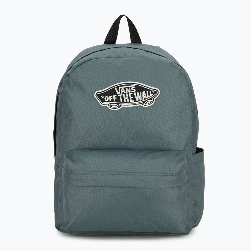 Vans Old Skool Classic 22 l zaino urbano per il tempo burrascoso