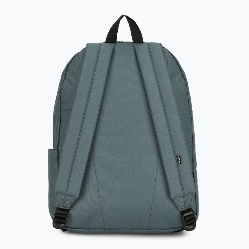 Vans Old Skool Classic 22 l zaino urbano per il tempo burrascoso 3