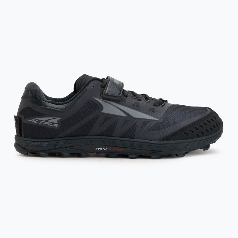 Scarpe da corsa Altra King MT 2 da uomo, nero 2
