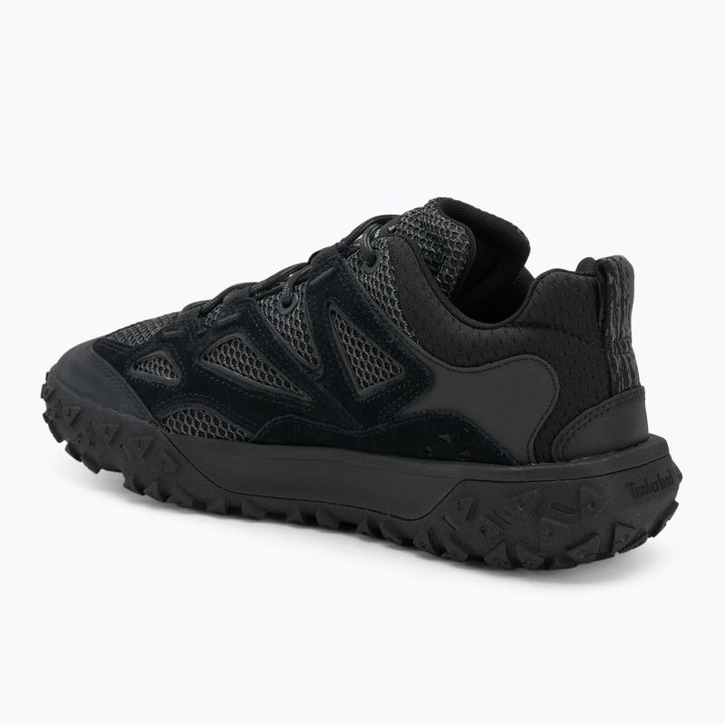 Scarpe da uomo Timberland Greenstride Motion 6 Low blackout mesh 3