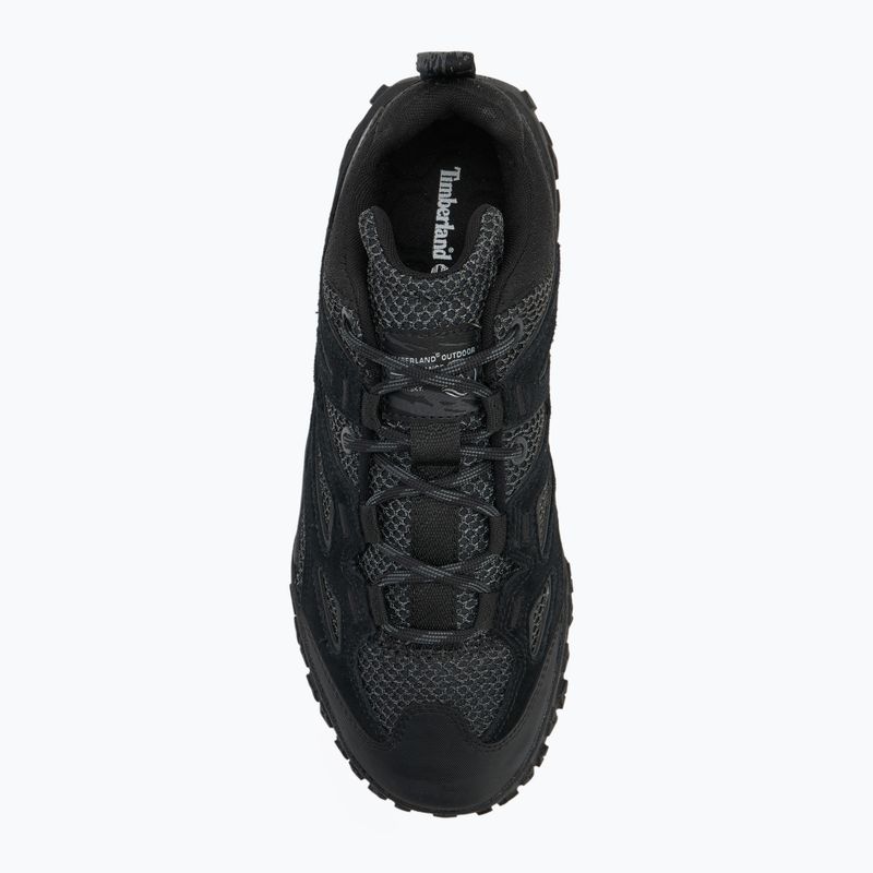 Scarpe da uomo Timberland Greenstride Motion 6 Low blackout mesh 5