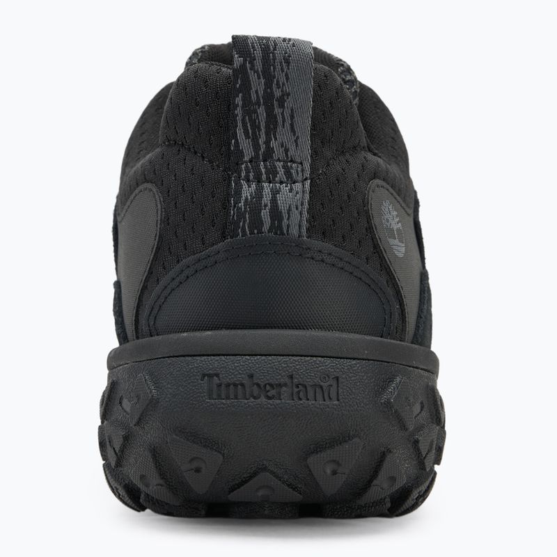 Scarpe da uomo Timberland Greenstride Motion 6 Low blackout mesh 6