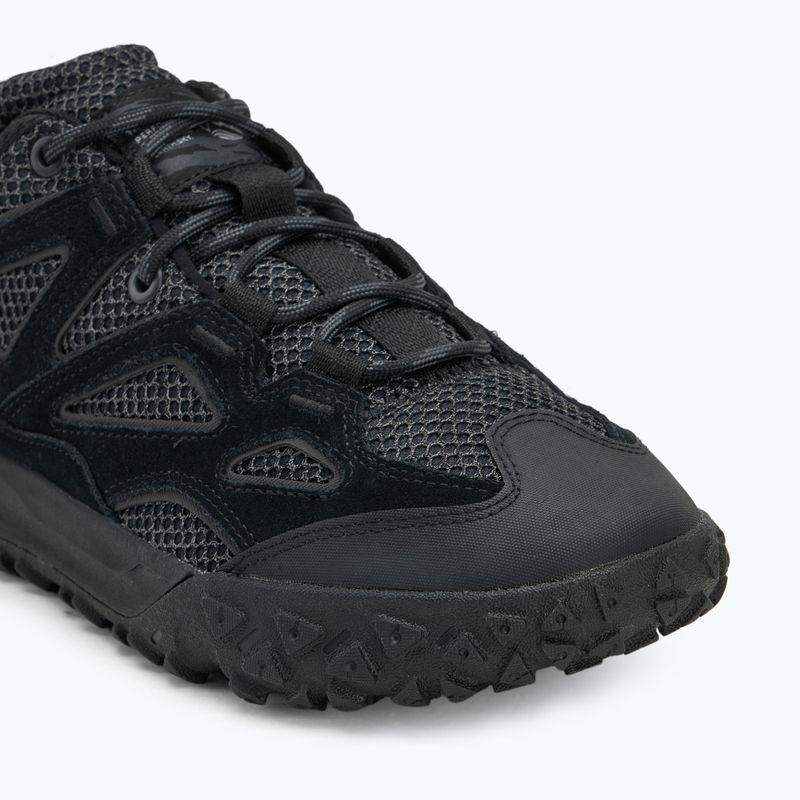 Scarpe da uomo Timberland Greenstride Motion 6 Low blackout mesh 7