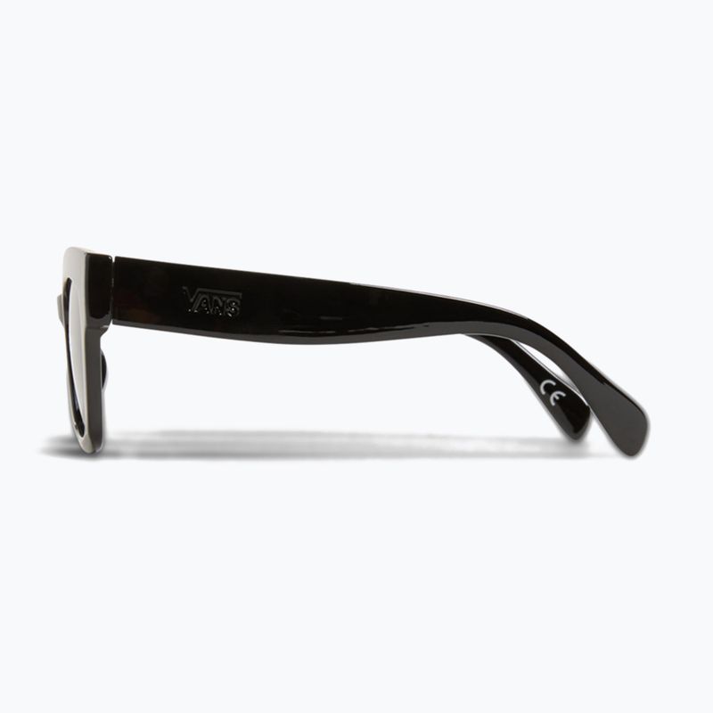 Occhiali da sole Vans Belden Shades nero/oro 3