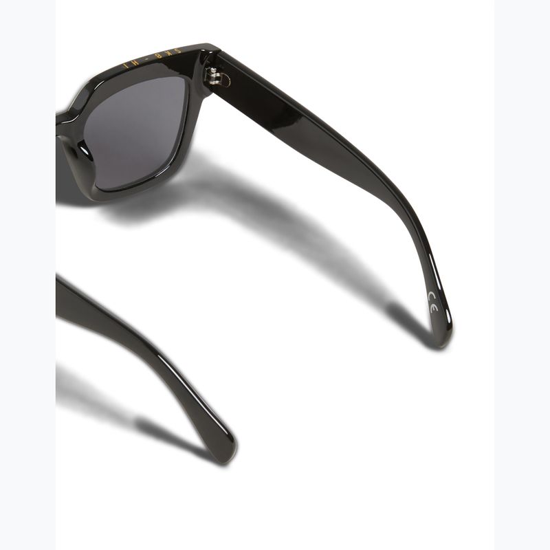 Occhiali da sole Vans Belden Shades nero/oro 4