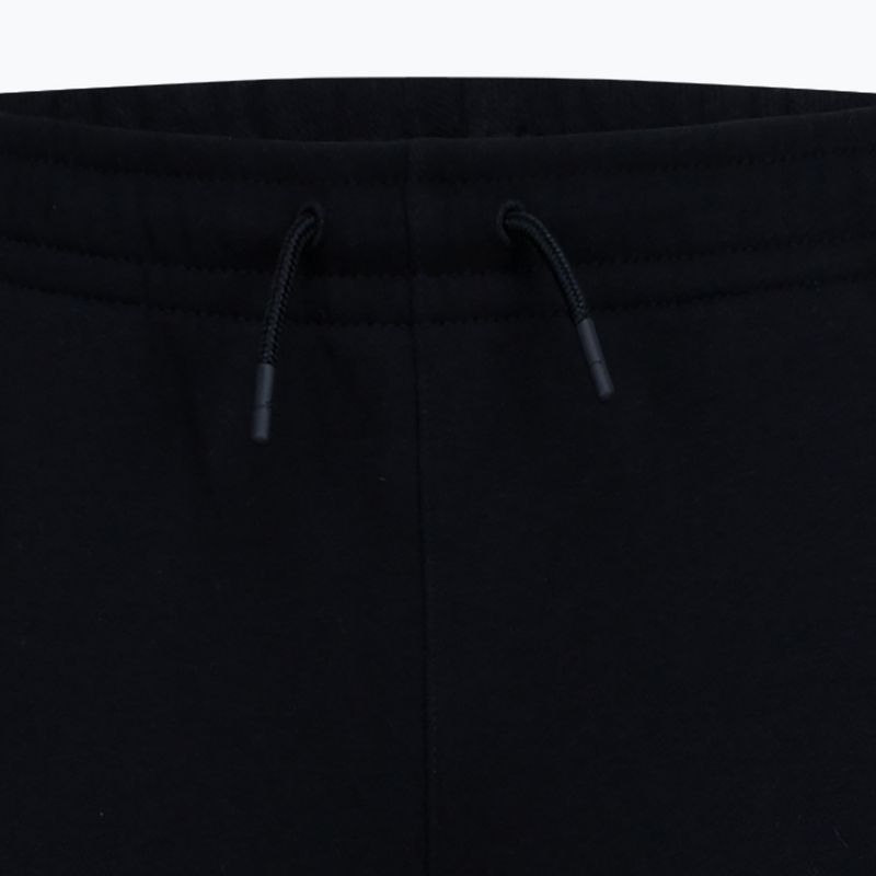 Pantaloni per bambini Jordan JDB MJ Brooklyn Fleece Essential black 4