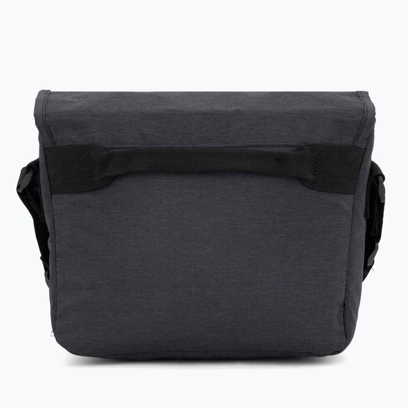 Borsa porta pranzo Nike Futura Messenger Lunch 7,5 l black 3
